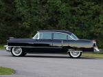 Cadillac Series 62 Sedan 1955 года